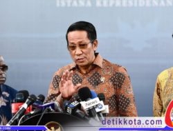 Napi Bakal Diberi Amnesti oleh Presiden Prabowo, Salah Satunya Penghina Presiden