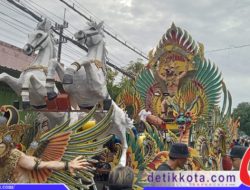 Festival Musik Tong -Tong 2024 Siap Mengguncang Kabupaten Sumenep Malam ini