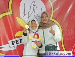 Turnamen Perisai Diri Championship Se-Jawa Barat Berlangsung Sukses di Purwakarta