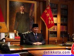 Tinggal Menghitung Hari PPN 12 Persen akan Diterapkan, Namun Presiden Prabowo dengan Mudah Bisa Membatalkan