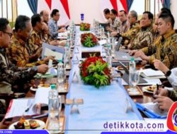 Keputusan Bersejarah untuk Swasembada Pangan, Pemerintah Tidak Impor Beras Tahun Depan