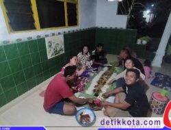 Rekomendasi Acara Malam Tahun Baru Bersama Keluarga Terdekat