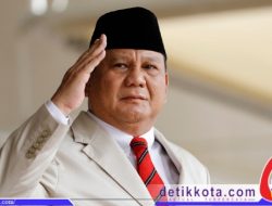 Warga yang Ulang Tahun dapat Kado Medical Check Up Gratis Oleh Presiden Prabowo