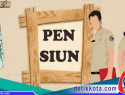 Usia Pensiun Dinaikkan Menjadi 59 Tahun Mulai 2025