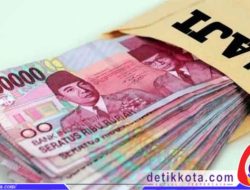 Survei: 70 persen warga di RI tidak punya tabungan karena impulsif dan gaji kecil