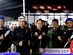 Ini Pesan Perintis GIBAS, Aa Komara, dalam HUT ke-24