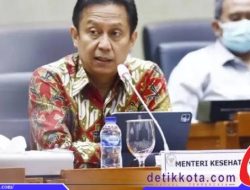 Menkes Sebut BPJS Kesehatan Tak Mampu Mengcover Seluruh Penyakit, Masyarakat Dihimbau Miliki Asuransi Lain