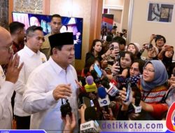 Presiden Tegaskan Anak-anak di Indonesia Mendapatkan Makanan Bergizi