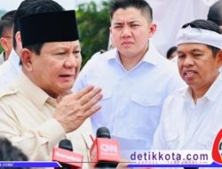 Jelang 100 Hari Kerja, Presiden Prabowo Tegaskan Komitmen Transformasi Nasional