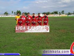 Bupati Fauzi Apresiasi Perjuangan Perssu MC
