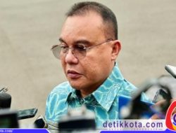 Presiden Prabowo Tegaskan Penertiban Pengecer LPG Dilakukan Bertahap