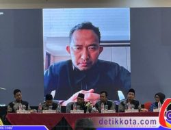 Usai Ditetapkan Sebagai Pemenang Pilkada 2024, Achmad Fauzi Serukan Semangat Gotong Royong Membangun Sumenep