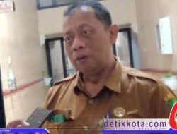 DKPP Sumenep Gencar Lakukan Sosialisasi Demi Wujudkan Swasembada Pangan