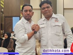 DPP Tani Merdeka Siap Kawal Kesejahteraan Petani Daerah