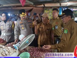 Pemkab Sumenep Gelar Operasi Pasar selama Ramadhan, Ini Jadwal Lengkapnya!