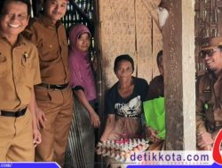 Pemkab Sumenep Gulirkan 150 RTLH untuk Tekan Angka Kemiskinan