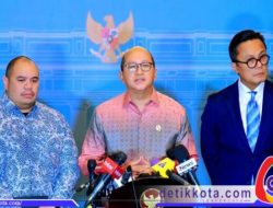 Presiden Prabowo Tekankan Profesionalisme dalam Pemilihan Tim Danantara