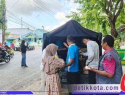 Pemkab Sumenep Kembali Gelar Pasar Murah