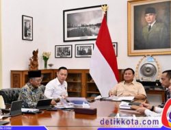 Pemerintah Siapkan Strategi Komprehensif dalam Pengelolaan Sampah Nasional