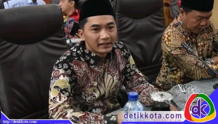 Abd. Rahman Anggota Komisi III DPRD Sumenep.