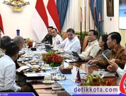 Pemerintah Rampungkan Revisi PP untuk Tingkatkan Royalti PNBP Sektor Minerba