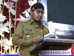 Inginkan Lebaran Minim Sampah, Pemkab Sumenep Keluarkan Surat Edaran
