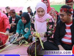 Festival Tellasan Topak, Upaya Pemkab Sumenep Perkenalkan Seni Budaya dan Kuliner