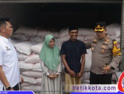 Stok Pupuk Subsidi Ditingkat Pengecer Masih Mencukupi pada Musim Tanam Kedua di Tahun 2025