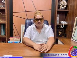Pesan Inspiratif Haji Her kepada Orang Madura yang berada Diseluruh Pelosok Negeri: Jangan Gampang di Adu Domba