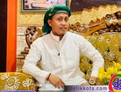 Ketua DPD KNPI Sumenep Dukung Koperasi Merah Putih: Ini Adalah Simbol Kebangkitan