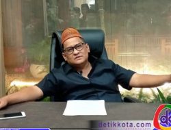 Alasan Haji Her Imbau Petani Tanam Tembakau Lebih Sedikit