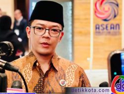 KTT ke-46 ASEAN, Indonesia Dorong Resolusi Damai Myanmar dan Penguatan Kerja Sama Kawasan
