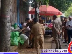 Pembinaan Pengelolaan Sampah Kembali Dilaksanakan, Kali Ini di Desa Bangkal dan Pamolokan