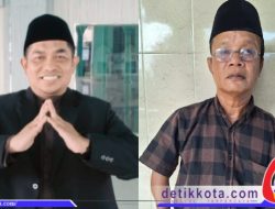 Dua Penyuluh Agama Islam Sumenep Lolos ke Tingkat Nasional