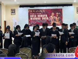 Pemilihan Duta Budaya Madura 2025 kembali Digelar dengan Tema Eksplorasi Budaya Madura sebagai Sumber Inspirasi dalam Era Digital dan Global