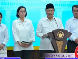 Pemerintah Perbaiki Penyaluran Bantuan Sosial dengan Menerbitkan Inpres Data Tunggal Sosial dan Ekonomi Nasional