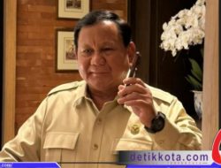 Presiden Prabowo Ditelpon Langsung PM Mark Carney Untuk Hadiri KTT G7 2025 di Kanada
