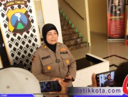 Polres Sumenep Tangkap Pelaku Rudapaksa Santriwati di Kepulauan Kangean