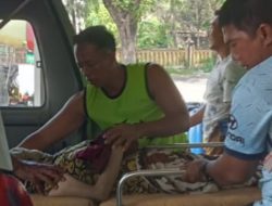 Penemuan Mayat di Perairan Camplong Sampang