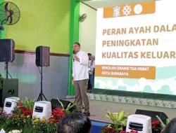 Pemkot Surabaya Berlakukan Jam Malam bagi Anak di Bawah 18 Tahun