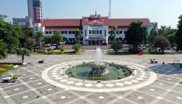 Pemkot Surabaya dan Dispendik Bersinergi untuk Mengawasi dan Mendukung Tumbuh Kembang Anak-Anak