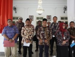 Bupati Bangkalan Ajak Semua Pihak Sukseskan Program Prioritas Lewat APBD 2025