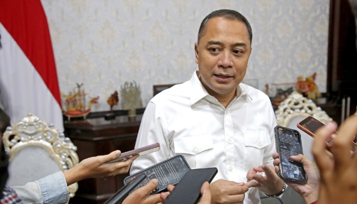 Wali Kota Eri berharap banyak pendaftar yang memiliki kompetensi tinggi.