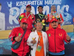 Kontingen Kabupaten Sumenep Raih Prestasi Gemilang di Porprov Jatim IX 2025