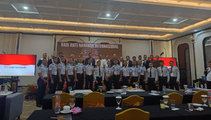 Acara ini bertajuk 