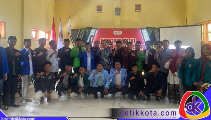 Arif menilai keterlibatan mahasiswa dalam memahami dan memberi masukan terhadap dokumen perencanaan tersebut sangat penting, sebagai bentuk kepedulian terhadap masa depan daerah.