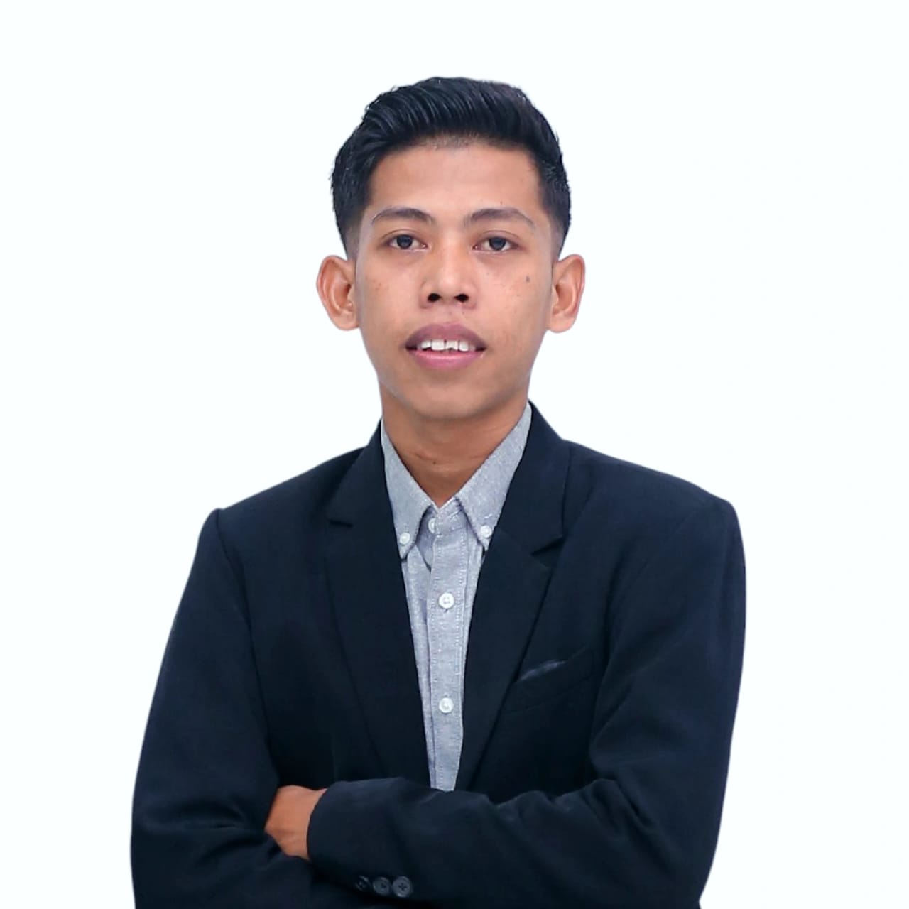 Agus Salim, Ketua GARIS-K (Gerakan Advokasi Rakyat dan Intelektual Sosial Kangean).
