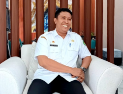 Disnaker Sumenep Berikan Kesempatan Kerja untuk Lulusan SMP melalui Job Fair 2025