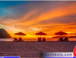 Pulau Merah, Destinasi Andalan Banyuwangi dengan Ragam Aktivitas Wisata Menarik