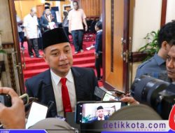 Pemkot Surabaya Terapkan Sweeping Jam Malam Anak Mulai 3 Juli 2025